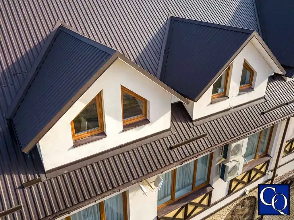Benefits of Metal Roofing for Florida Homes