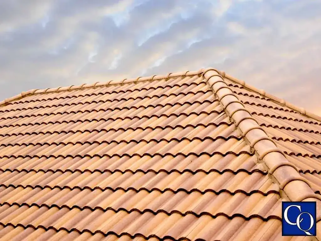 How Tile Roofs Resist Severe Weather