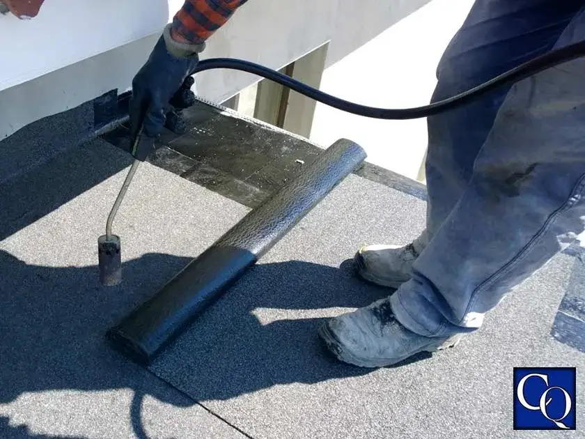 Commercial Roof Warranty Guide