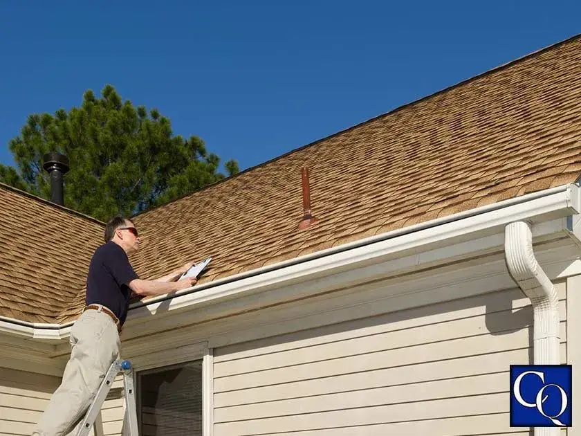 A Quick Look at Professional Roof Inspections