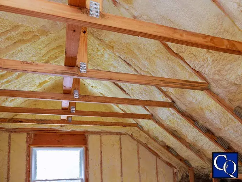 How to Keep the Attic Cool During Summer