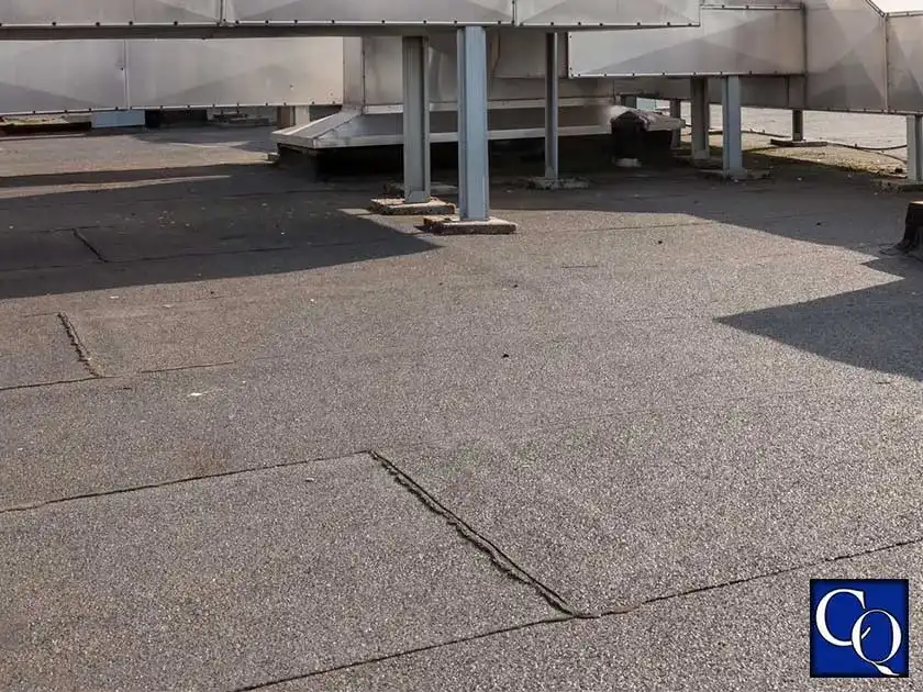Is Your Flat Roof Vulnerable to Sun Damage?