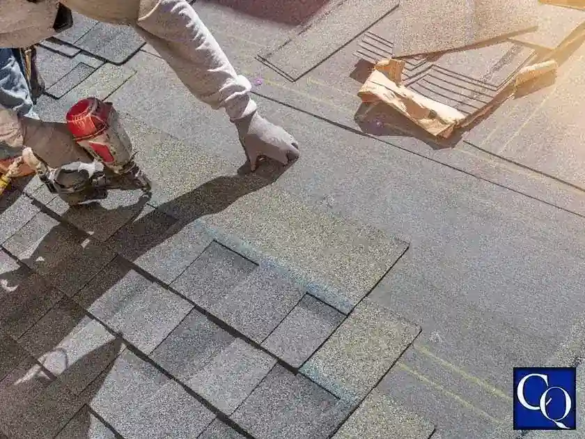 What to Keep in Your Roofing Records