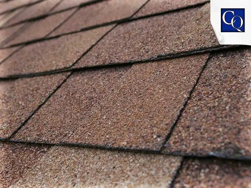 Types of Asphalt Shingles Explained | CQ Roofing