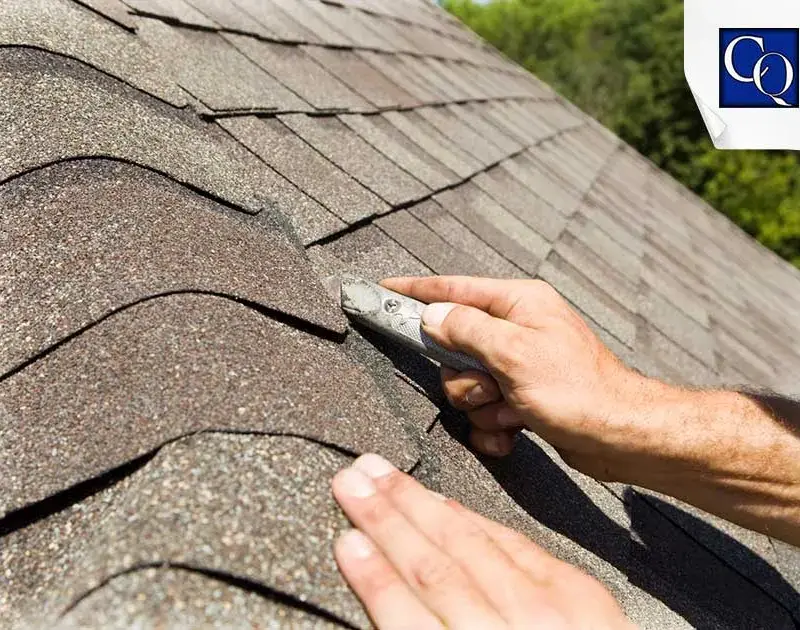 asphalt shingle roof upkeep and maintenance