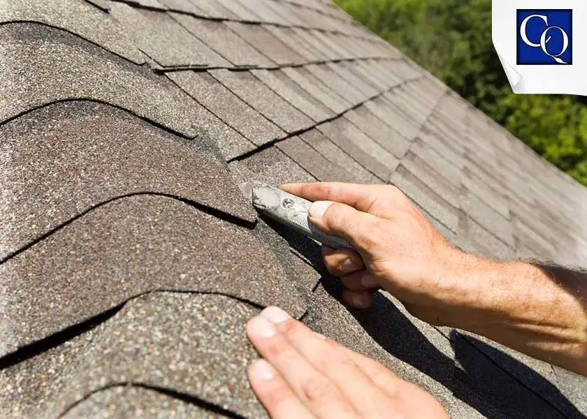 asphalt shingle roof upkeep and maintenance