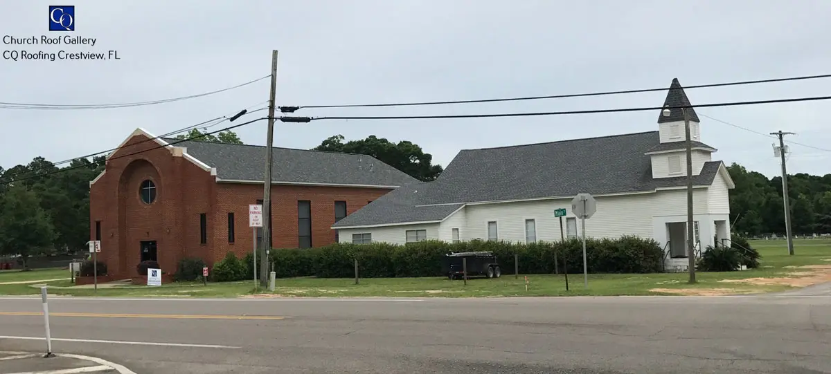 Church Roof Gallery CQ Roofing Crestview FL5 scaled 1