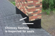 Roof Flashing Repair Crestview FL 1 svg+xml;charset=utf