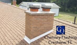 Chimney Services by CQ Roofing | Expert Roofing Contractor 1 svg+xml;charset=utf
