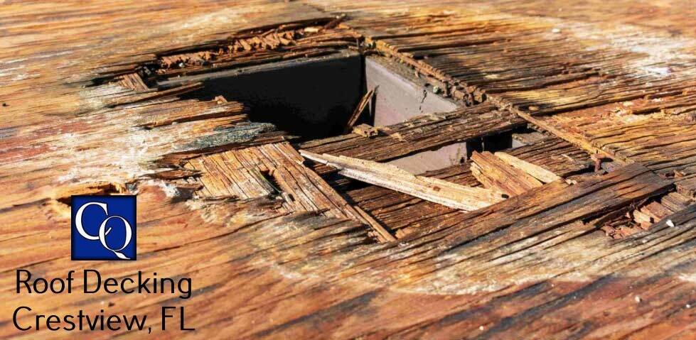 Roof Decking Crestview FL 3 svg+xml;charset=utf