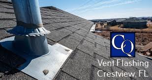 Roof Flashing Repair Crestview FL 2 svg+xml;charset=utf