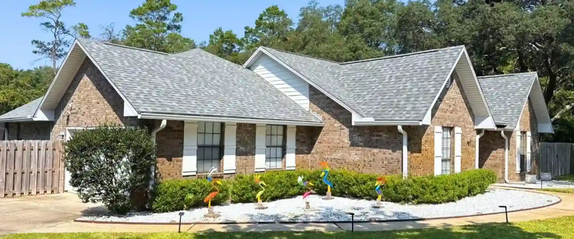 Fall Roof Inspections in Crestview: Why They Matter