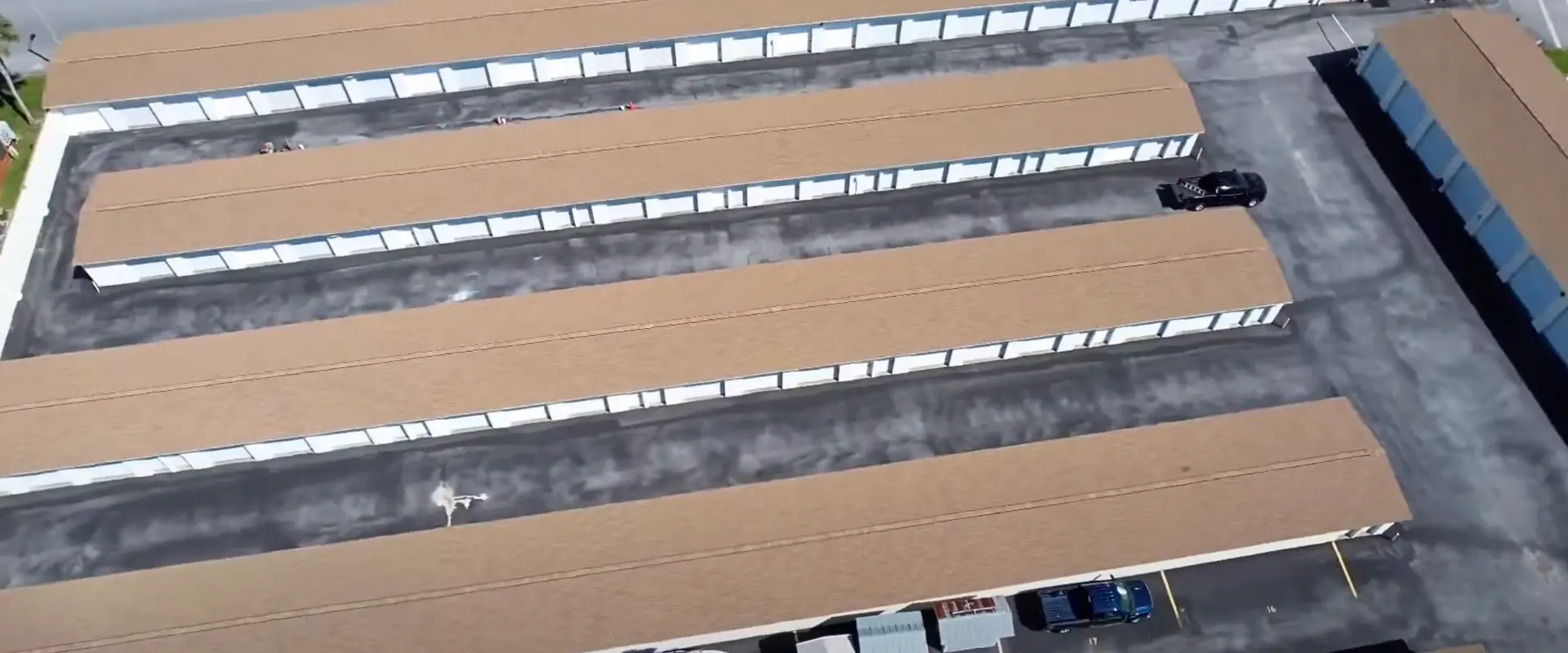 Pensacola Commercial Roofing: What Businesses Should Know