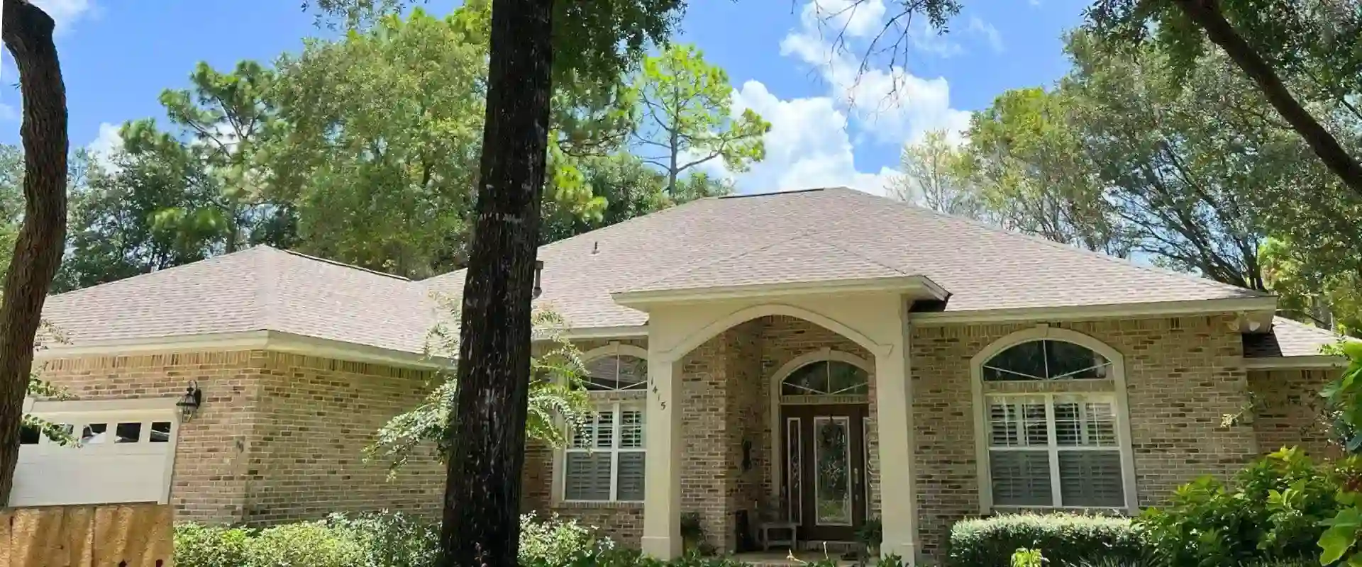 Baker, FL and Crestview Area
