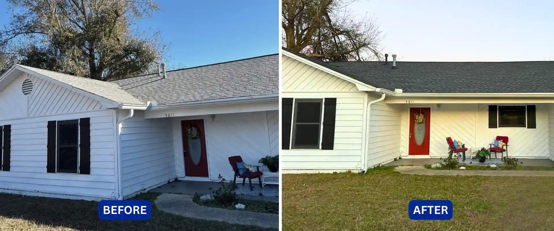 When to Plan a Crestview Roof Replacement: What Homeowners Should Know