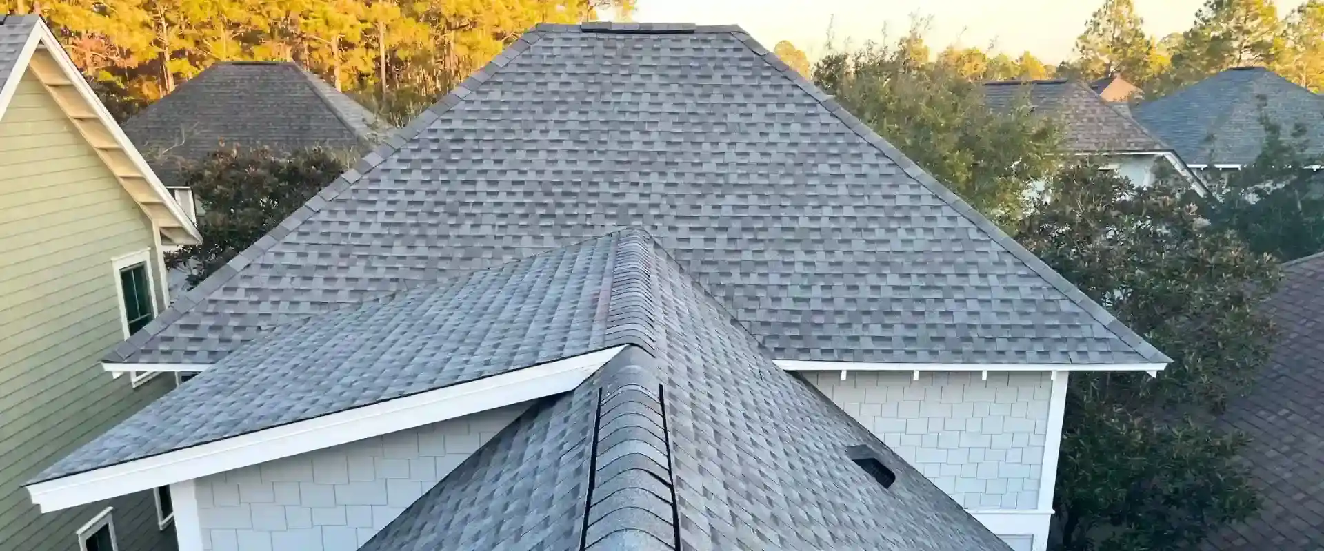 Roof Replacement Costs in Fort Walton Beach, FL