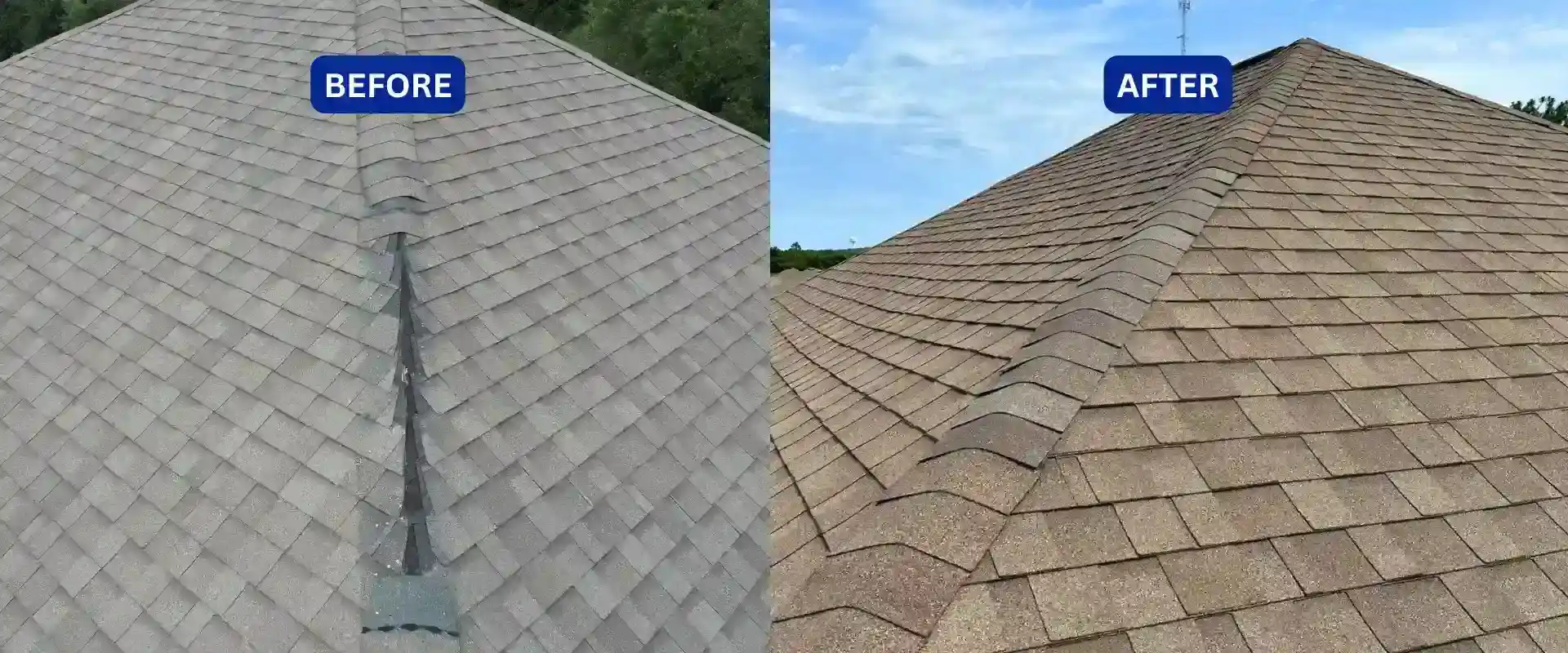 Roof Replacement vs Repair Before Hurricane Season