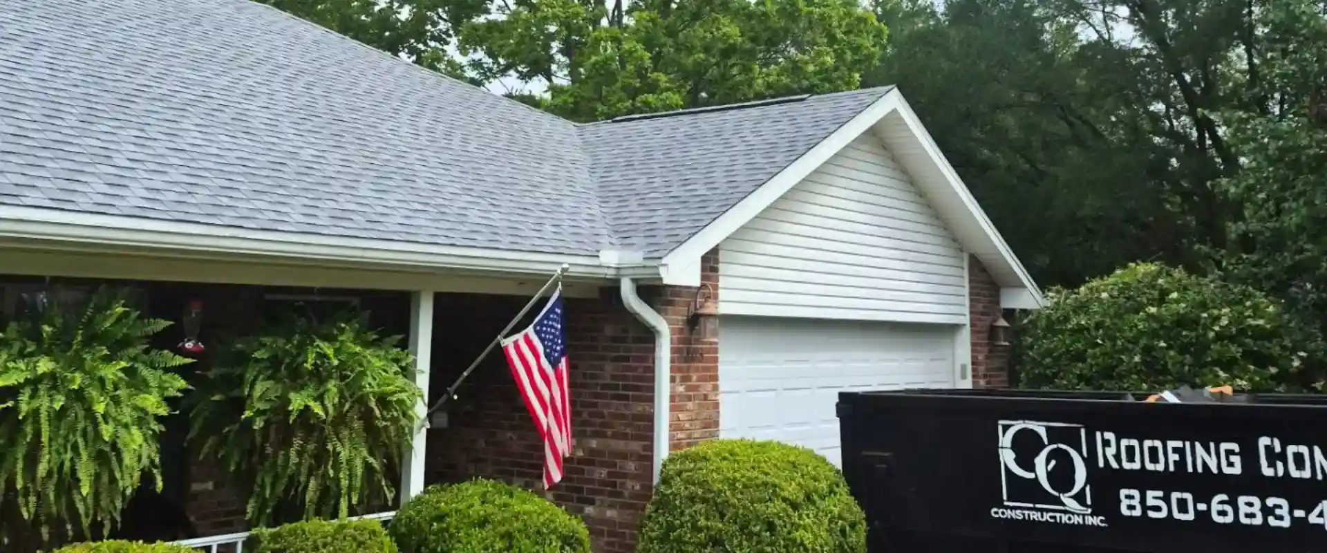 Niceville Roof Replacement: What Homeowners Should Know