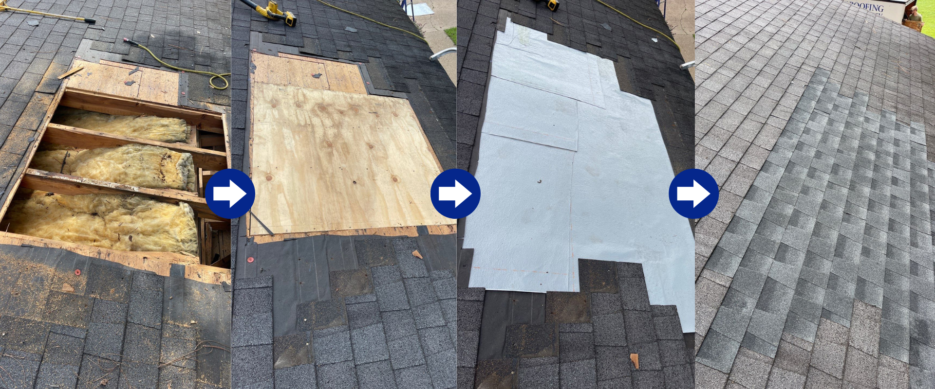 Destin Roof Repair: Common Storm Damage and When to Act Fast